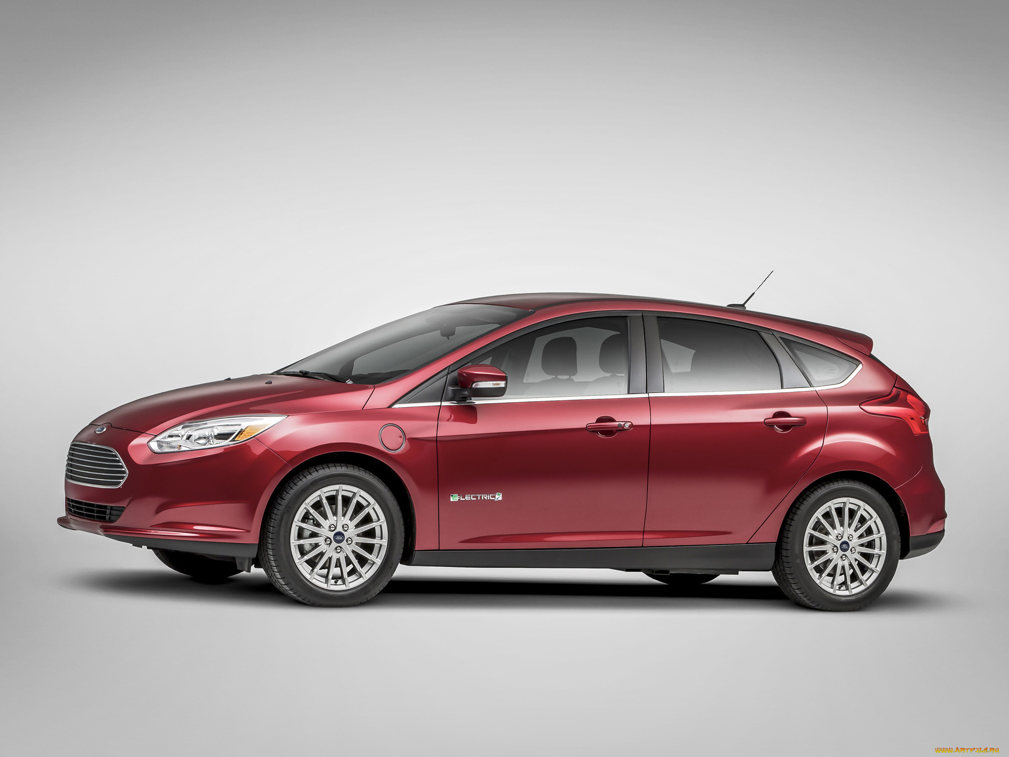 , ford, focus, , 2014, electric